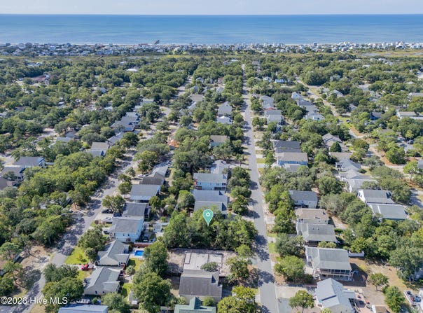 136 NE 12th Street, Oak Island, NC 28465