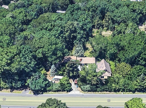 86 Rte 50, Ocean View, NJ 08230