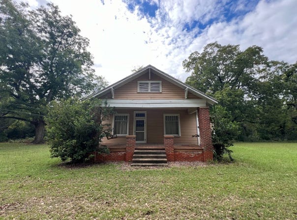 0 Washington St., Marion, AL 36756