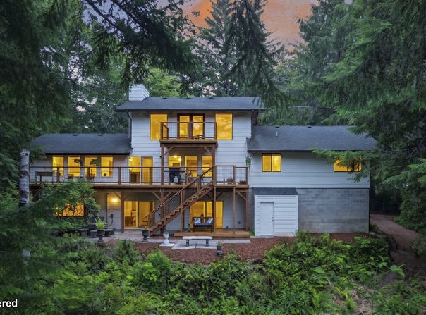 5485 HUCKLEBERRY Ln, Florence, OR 97439