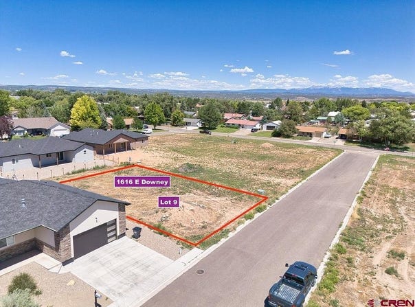 1616 E Downey Avenue, Cortez, CO 81321