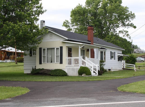 7399 Beech Run Rd, Nimitz, WV 25978