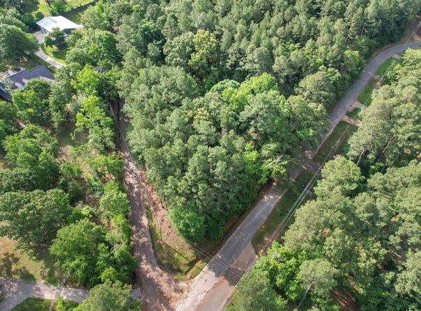 Lot 1 E Lake Dr, Gladewater, TX 75647