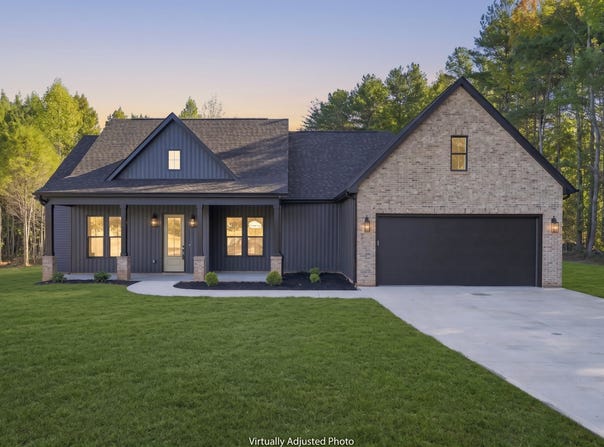 8620 Parris Bridge Road, Chesnee, SC 29323