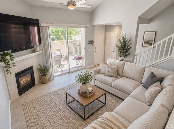 25708 Holiday Circle, Stevenson Ranch, CA 91381