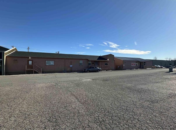 200 & 210 N Volland St., Kennewick, WA 99336