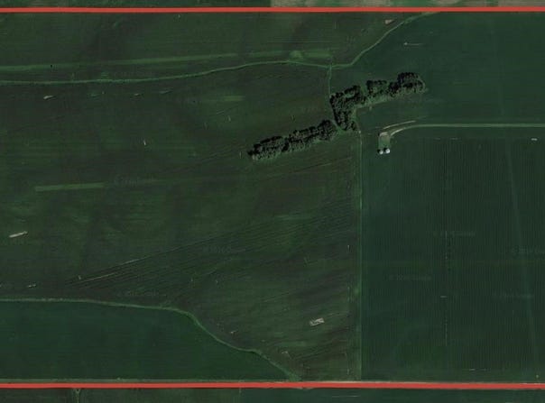 35-21N-1E, Leigh, NE 68643