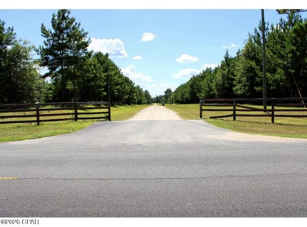 Reserve Drive, Marianna, FL 32446