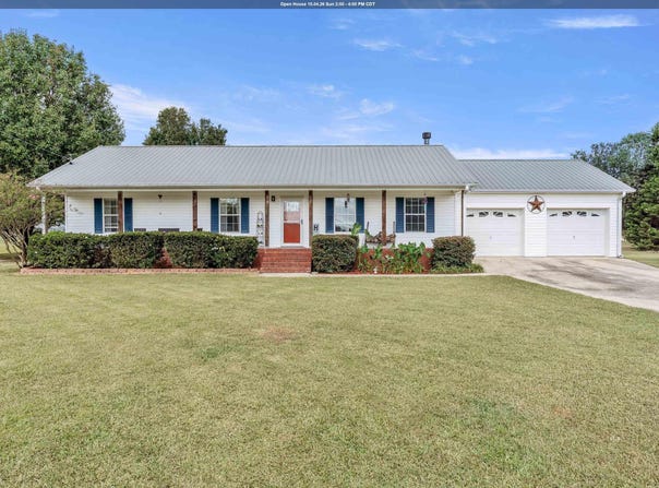 148 LELIA DRIVE, WARRIOR, AL 35180