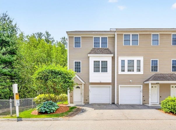 41 Boston Road, Billerica, MA 01862
