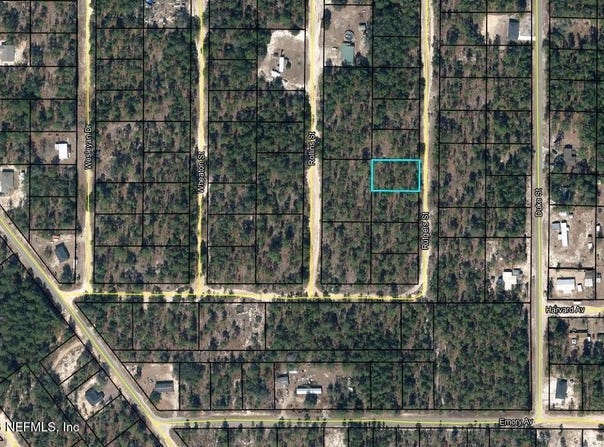7176 RUTGERS Street, Keystone Heights, FL 32656