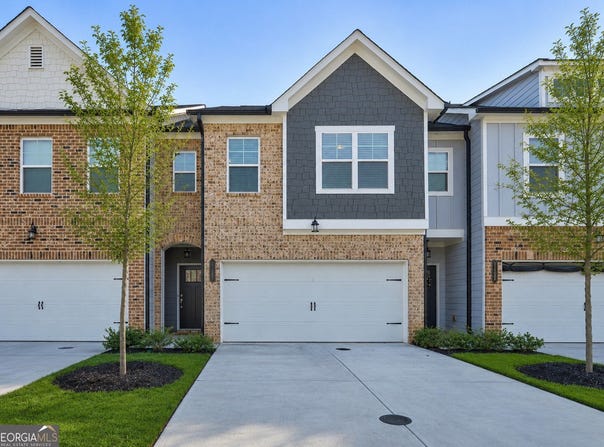 1123 Elyse Lane, Mableton, GA 30126