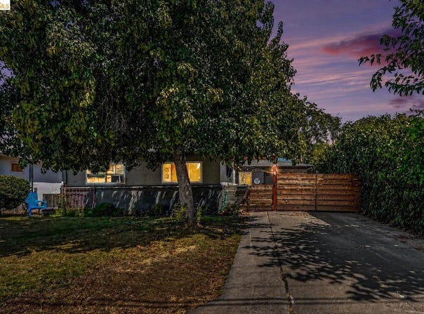 536 4Th St, Brentwood, CA 94513