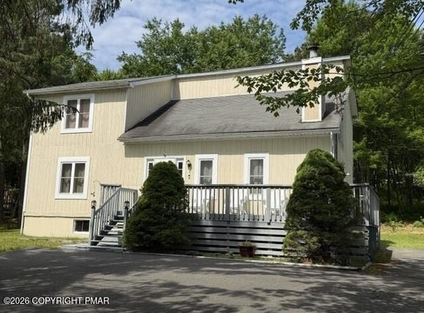 181 Granite Road, Long Pond, PA 18334