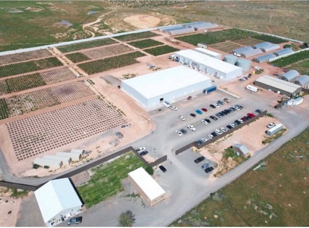 3895 N Main St., Snowflake, AZ 85937