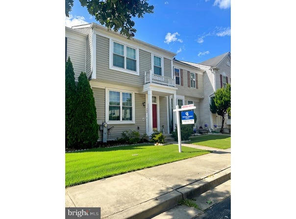 202 ARCADIA SHORES Circle, ODENTON, MD 21113