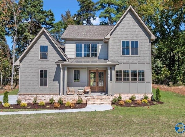 118 Stenness Branch, Madison, AL 35756