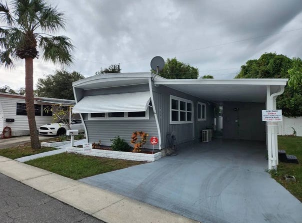 249 Jasper St, Largo, FL 33770