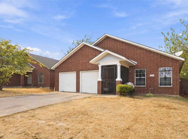 3443 Brahma Drive, Dallas, TX 75241