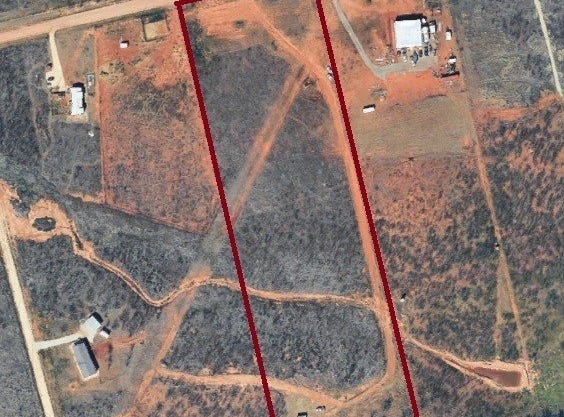 12929 County Road 356, Anson, TX 79501