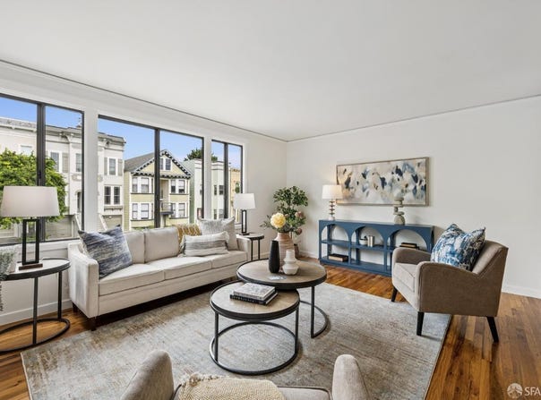 3633-3635 16th Street, San Francisco, CA 94114