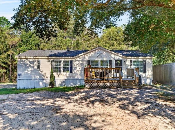 25909 Long Vue, Picayune, MS 39466
