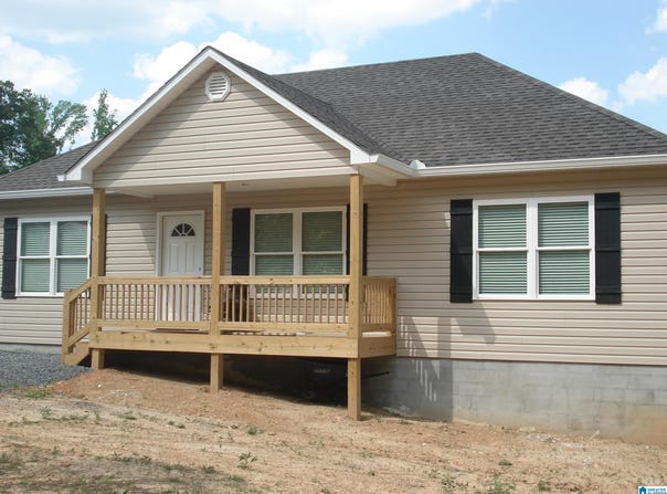 891 PEACH CIRCLE, HAYDEN, AL 35079