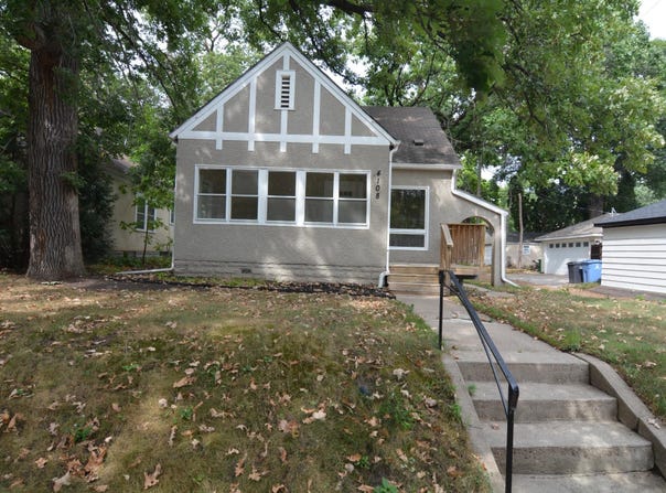 4108 E 27th Street, Minneapolis, MN 55406