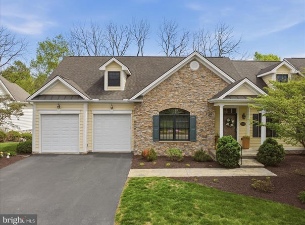 13030 HAWKINS Circle, HAGERSTOWN, MD 21742