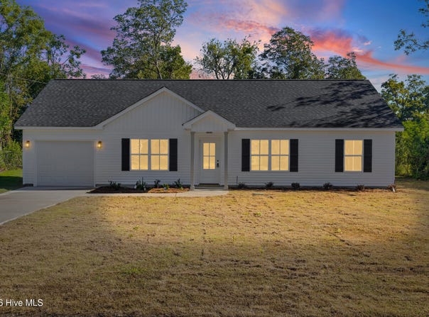 327 Sims Avenue, Augusta, GA 30906