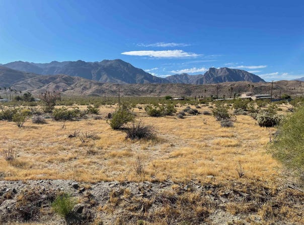 78 Broken Arrow, Borrego Springs, CA 92004