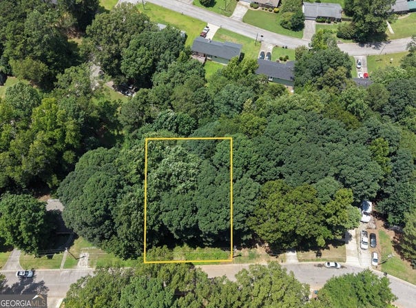 656 Lakeridge Drive SE, Conyers, GA 30094
