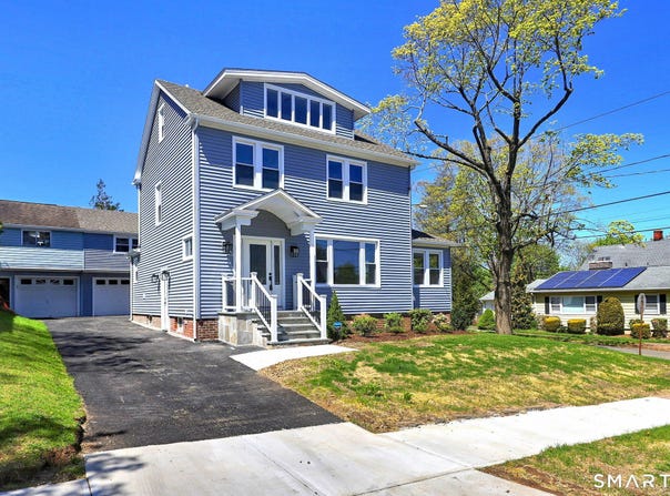 68 Morris Street, Hamden, CT 06517