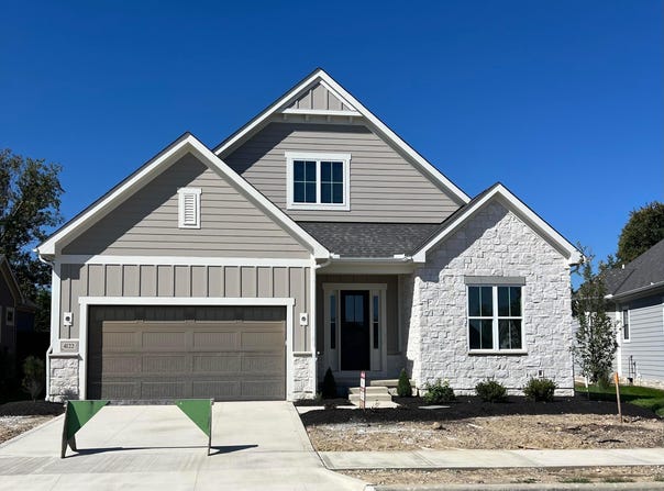 4122 Captains Circle, Lewis Center, OH 43035