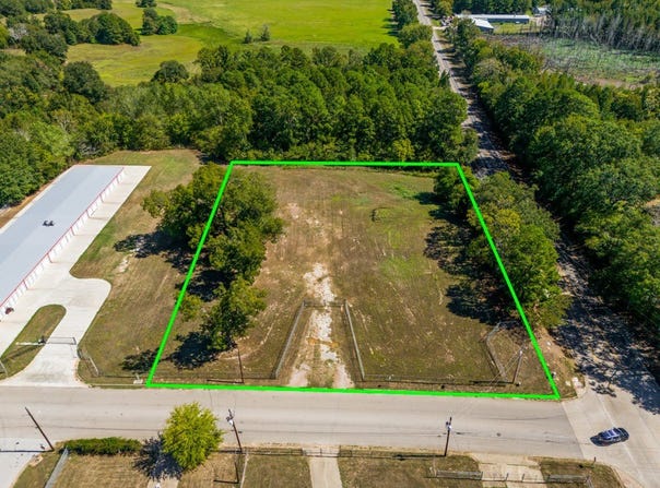 Cypress Street, Gilmer, TX 75644