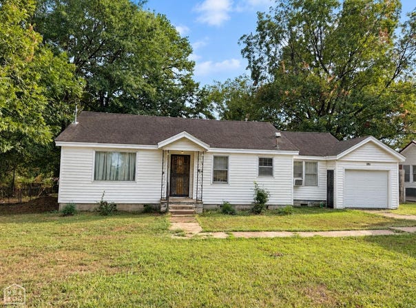 907 Sims, Jonesboro, AR 72401
