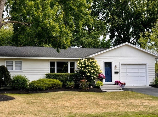 106 Belleview Drive, Canastota, NY 13032
