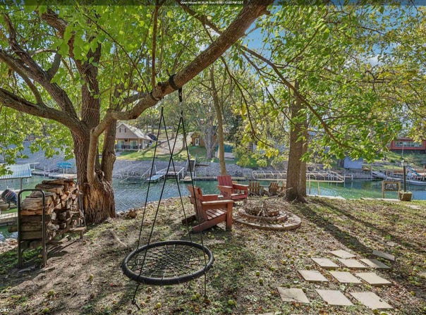 1331 Tomahawk Trail, Ellston, IA 50074