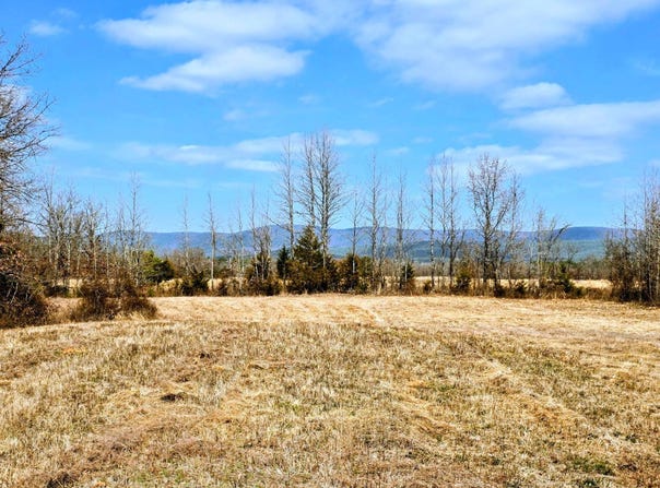 Lenox Rd., Muse, OK 74949