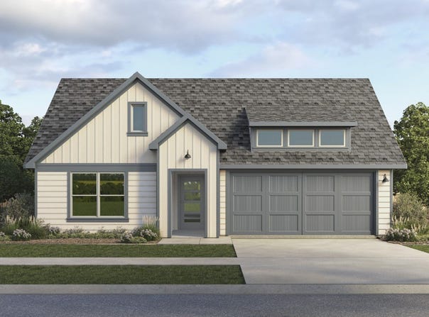 750 Lantana Lane, Pilot Point, TX 76258