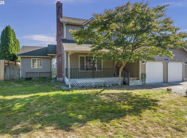 2326 WREN Dr, Longview, WA 98632