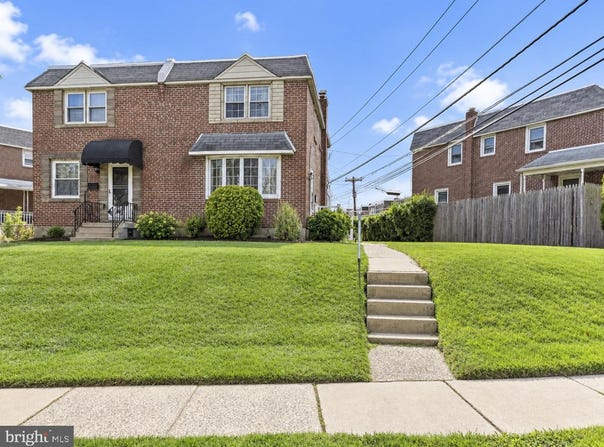 101 LAKEVIEW DR, RIDLEY PARK, PA 19078