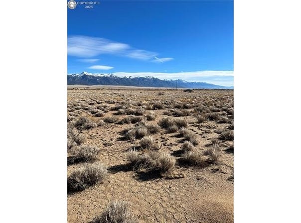 13&14 Min Hot Blk, Moffat, CO 81143