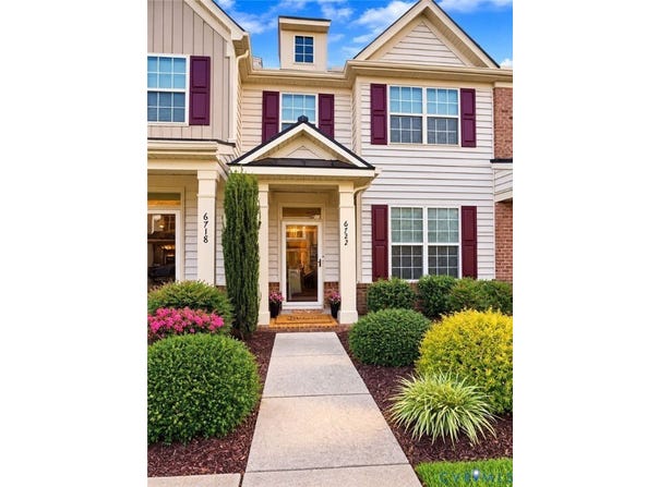 6722 Gibe Lane, Chesterfield, VA 23234