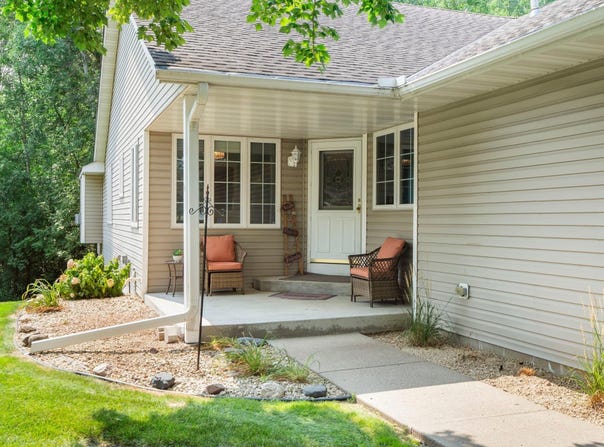 8501 124th Lane N, Champlin, MN 55316