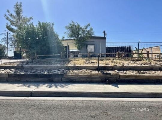 1331 W Benson Ave, Ridgecrest, CA 93555
