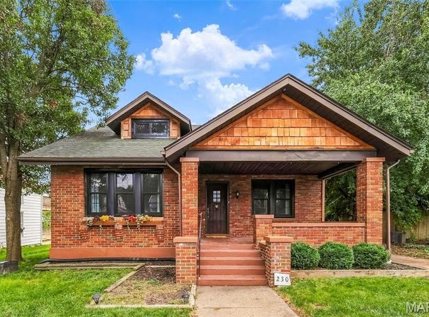230 W 6th Street, Hermann, MO 65041
