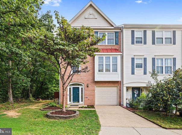6366 DAKINE Circle, SPRINGFIELD, VA 22150