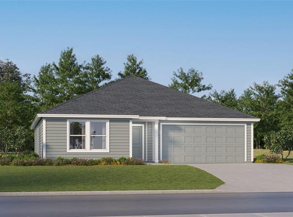 204 NIMBUS Ct, Lockhart, TX 78644