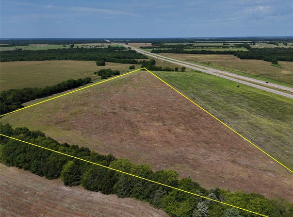 15500 CR 2000, Cooper, TX 75432